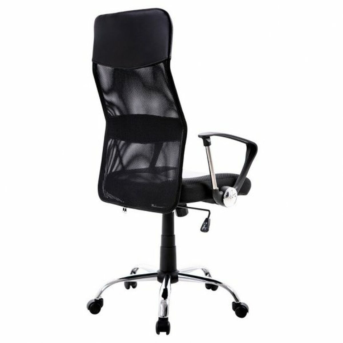 Silla de Oficina Owlotech Negro  Comprati.