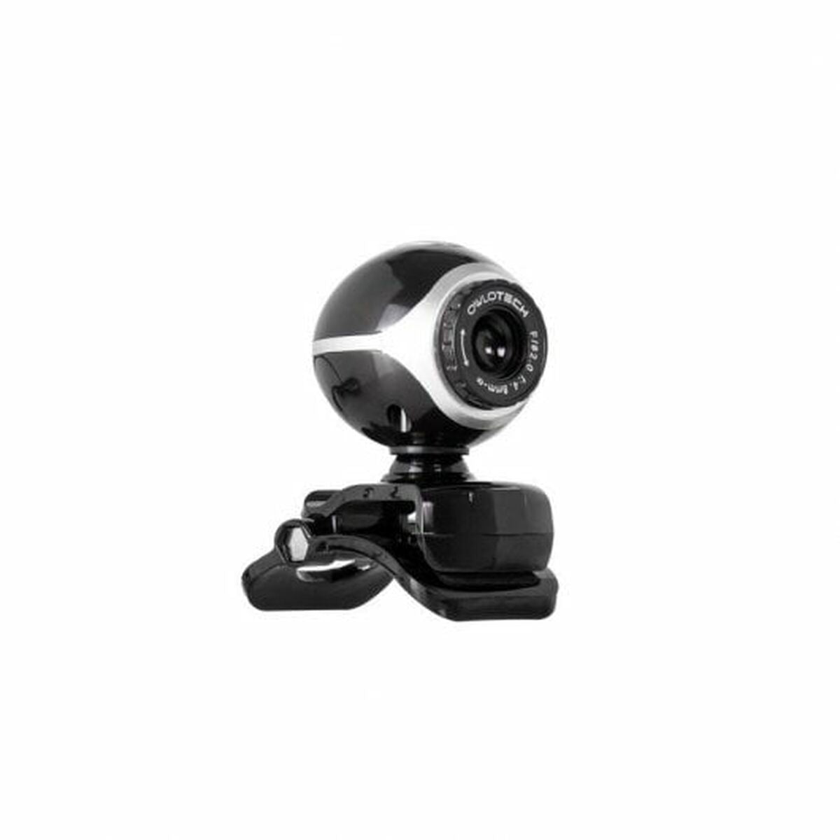 Webcam Owlotech 640 x 480 px CMOS  Comprati.