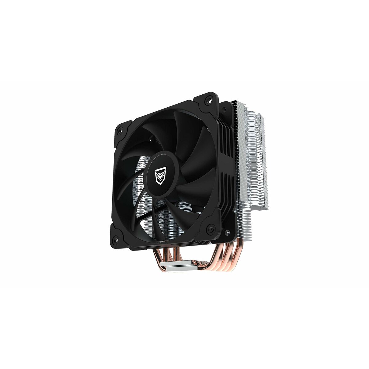 Ventilador de CPU PC Nfortec Vela X  Comprati.