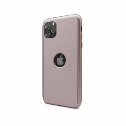 Funda para Móvil Nueboo iPhone 11 Pro Rosa Apple  Comprati.