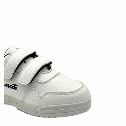 Zapatillas Deportivas Infantiles AVIA Basic Blanco  Comprati.