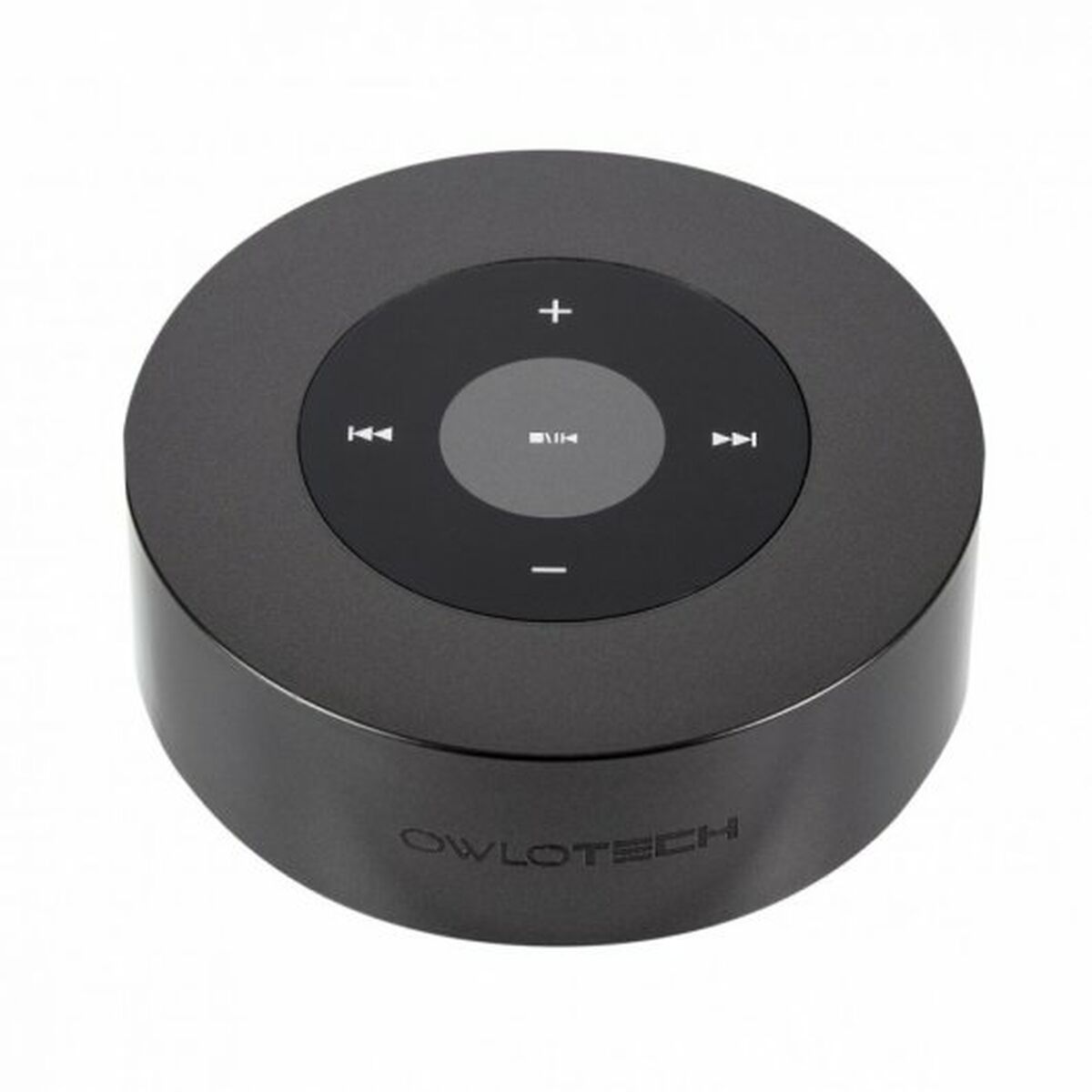 Altavoz Bluetooth Portátil Owlotech OT-SPB-MIB Negro 3 W 1000 mAh  Comprati.