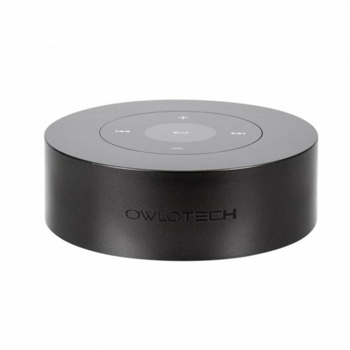 Altavoz Bluetooth Portátil Owlotech OT-SPB-MIB Negro 3 W 1000 mAh  Comprati.