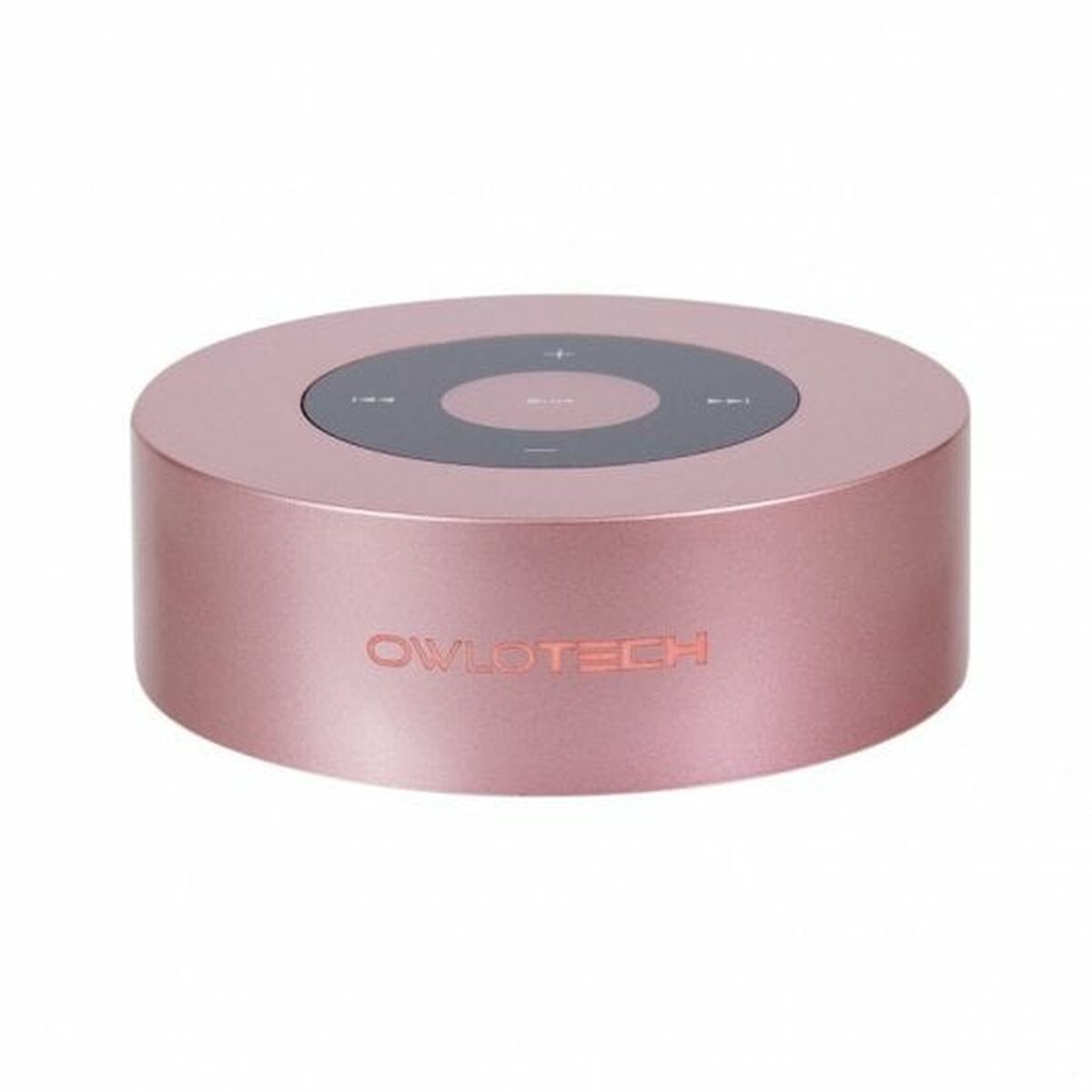 Altavoz Bluetooth Portátil Owlotech OT-SPB-MIP Rosa 3 W 1000 mAh  Comprati.