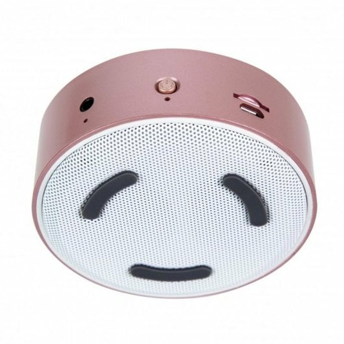 Altavoz Bluetooth Portátil Owlotech OT-SPB-MIP Rosa 3 W 1000 mAh  Comprati.