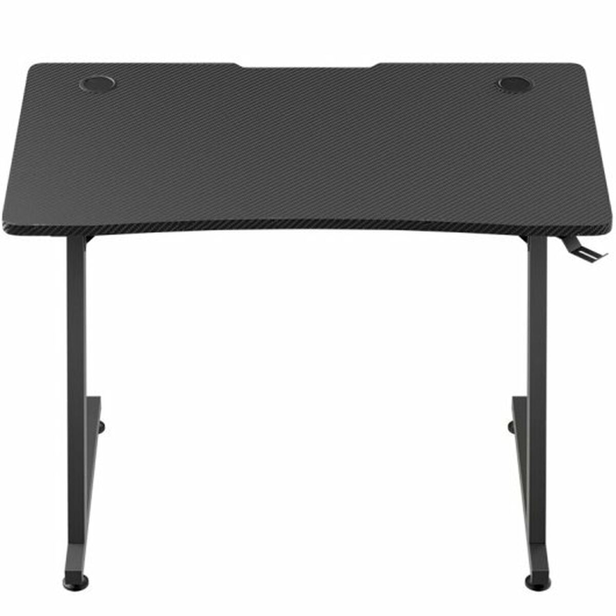 Mesa de Escritorio Owlotech Executive Negro  Comprati.