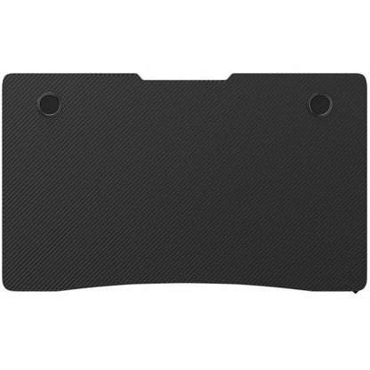 Mesa de Escritorio Owlotech Executive Negro  Comprati.