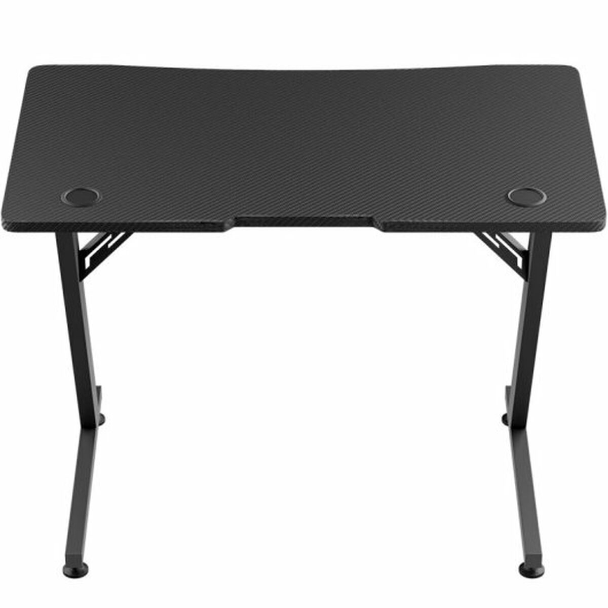 Mesa de Escritorio Owlotech Executive Negro  Comprati.