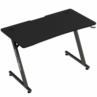 Mesa de Escritorio Owlotech Executive Negro  Comprati.