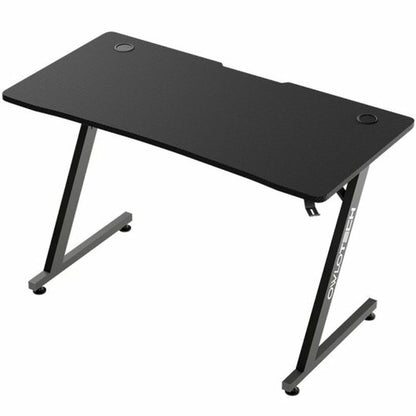 Mesa de Escritorio Owlotech Executive Negro  Comprati.