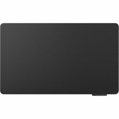 Mesa de Escritorio Owlotech Manager Negro  Comprati.