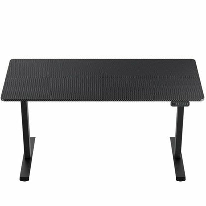 Mesa de Escritorio Owlotech Manager Negro  Comprati.