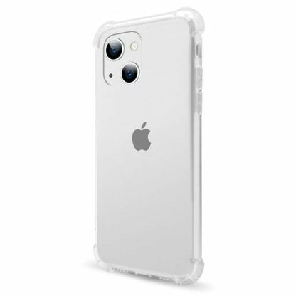 Funda para Móvil PcCom iPhone 15 Plus Transparente Apple  Comprati.