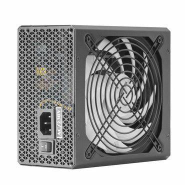 Fuente de Alimentación Tacens 1RECOX650 ATX 650 W CE - RoHS  Comprati.