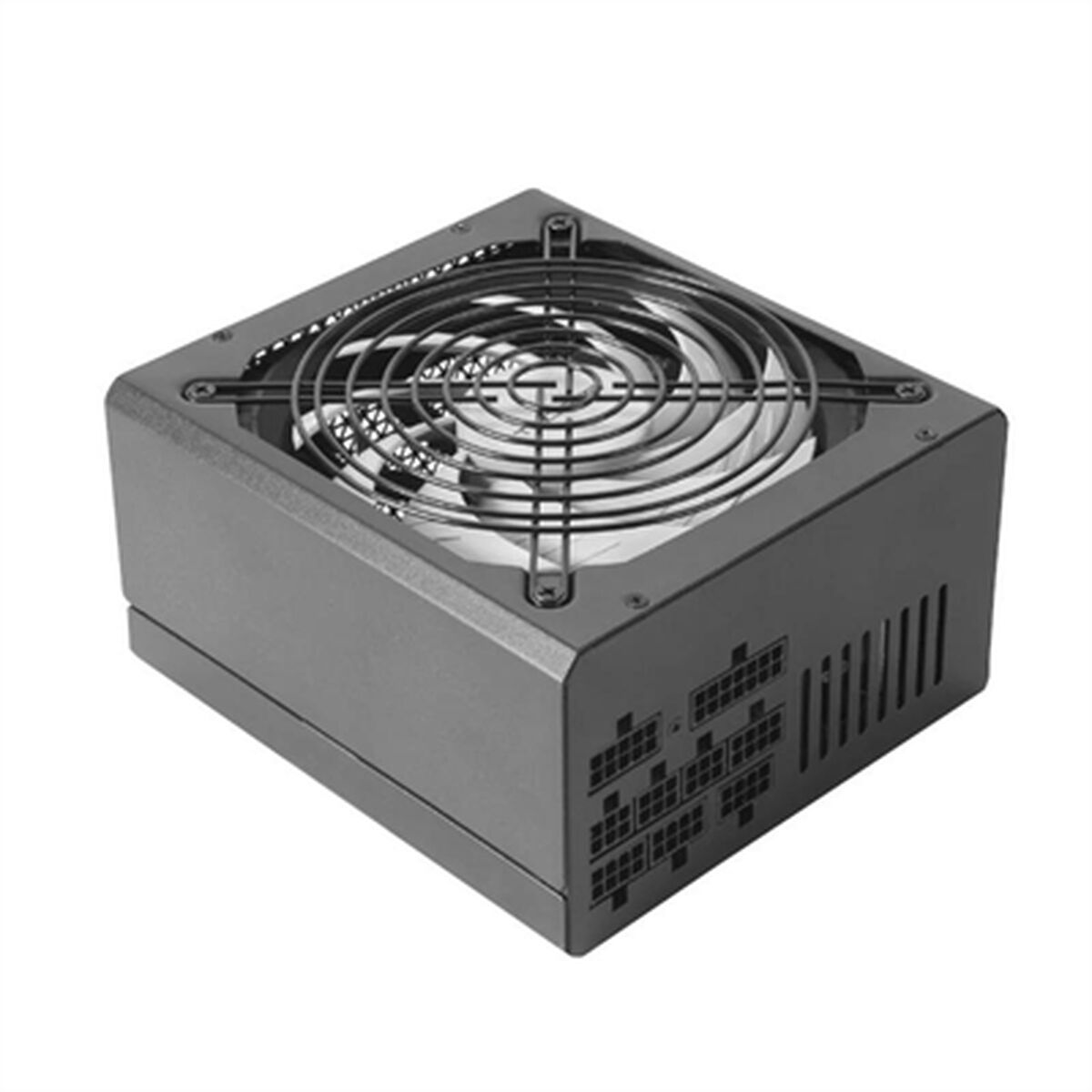 Fuente de Alimentación Tacens 1RVIIAG800M ATX 800 W  Comprati.