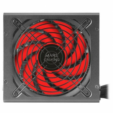 Fuente de Alimentación Mars Gaming MPB750M ATX 750 W 80 Plus Bronze  Comprati.