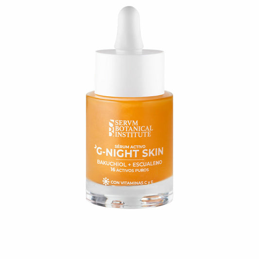 Crema de Día SERUM ACTIVO 30 ml  Comprati.