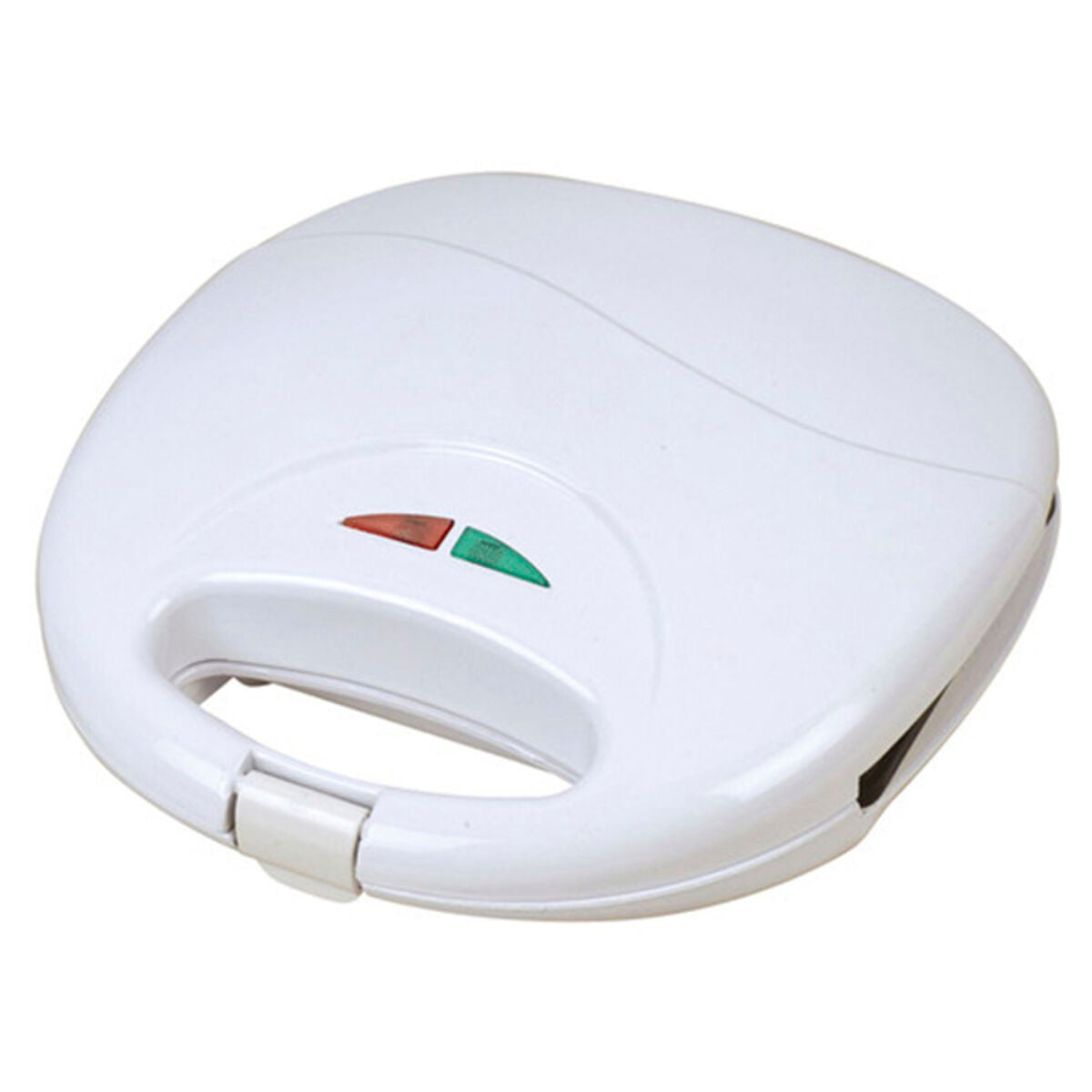 Sandwichera COMELEC SA-1204 700W Blanco 700 W  Comprati.