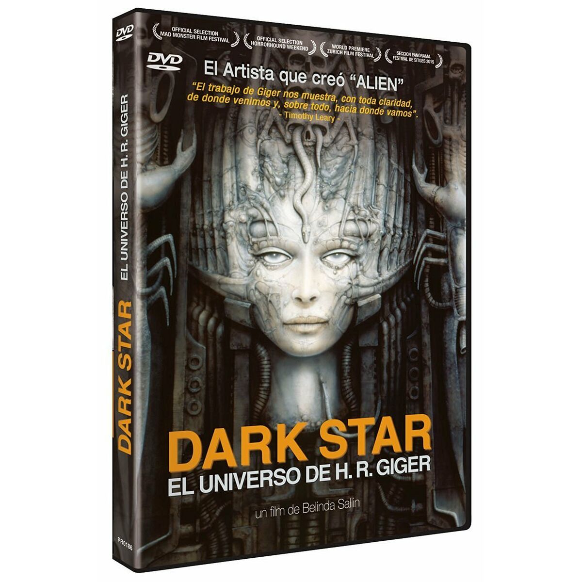 DVD-R DARK STAR  Comprati.