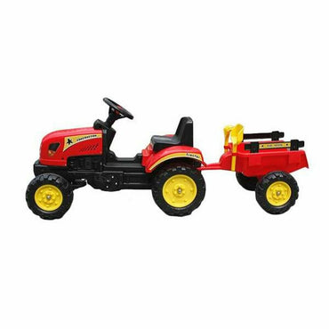 Tractor a Pedales GK0093  Comprati.