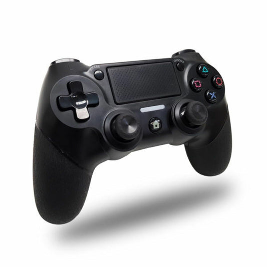 Mando PS4 Nuwa 70003 Bluetooth Negro  Comprati.