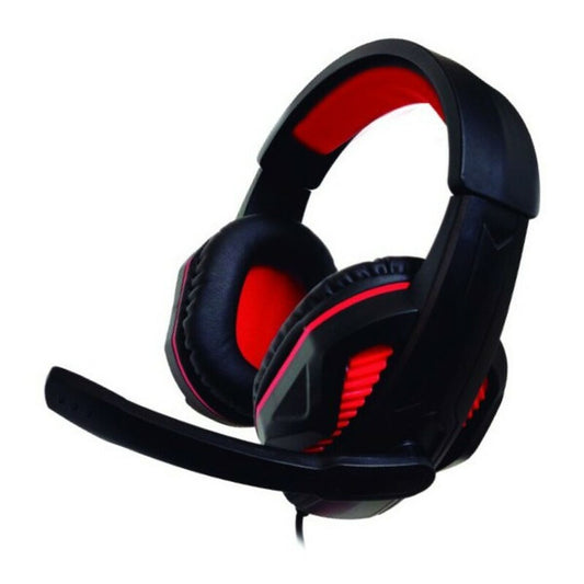 Auriculares con Micrófono Gaming Nintendo Switch Nuwa ST10  Comprati.