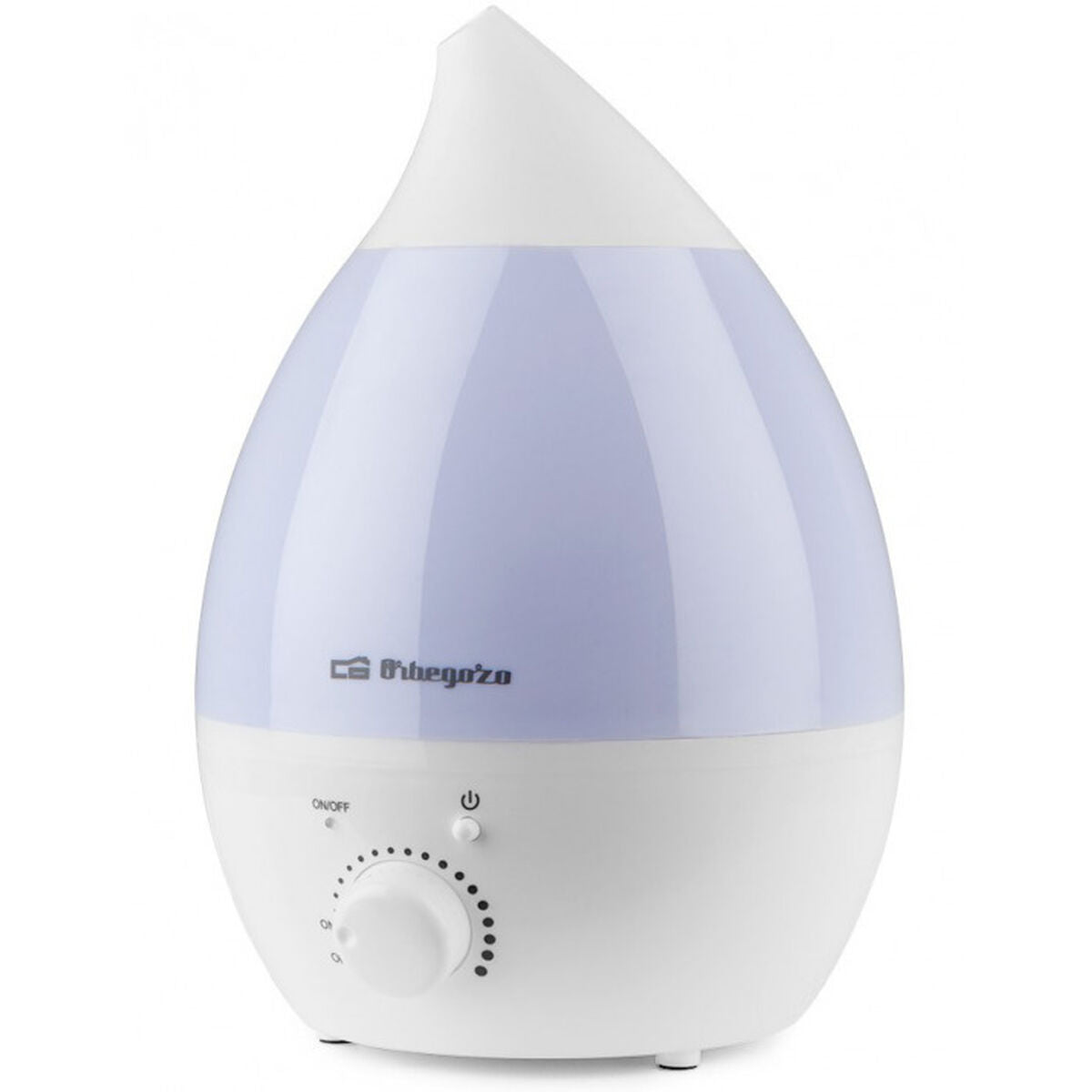 Humidificador Orbegozo 16548 18 W  Comprati.