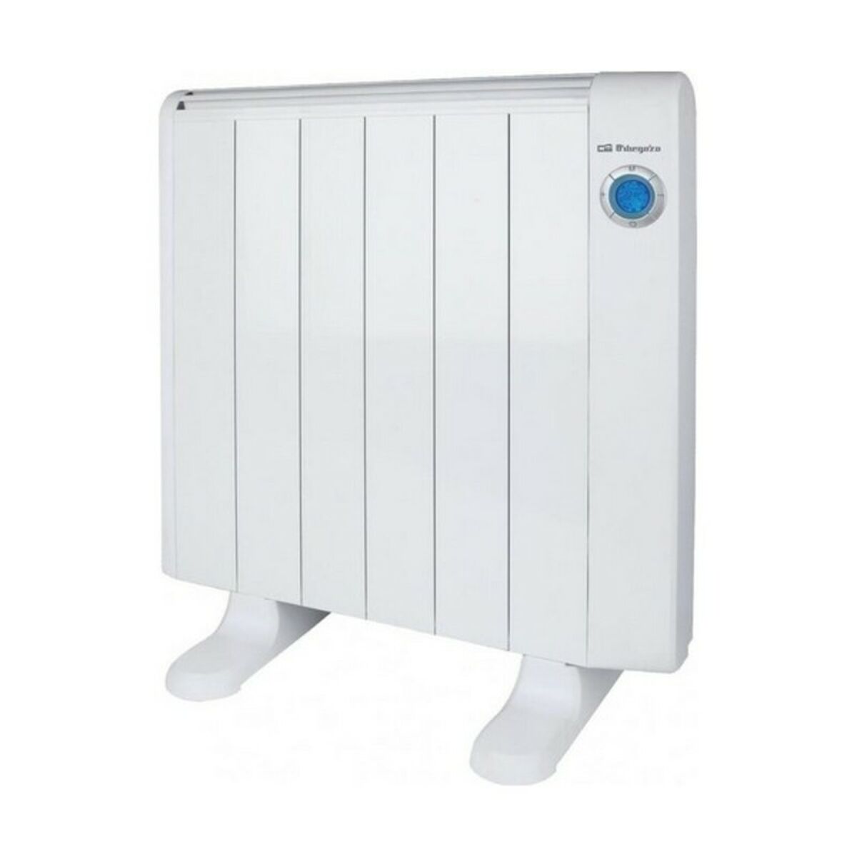 Emisor Térmico Digital Orbegozo RRE810 800W Blanco  Comprati.