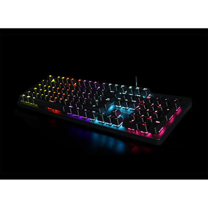 Teclado Gaming Droxio Katori Qwerty Español  Comprati.