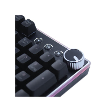 Teclado Gaming Droxio Kotaka 2 Qwerty Español  Comprati.