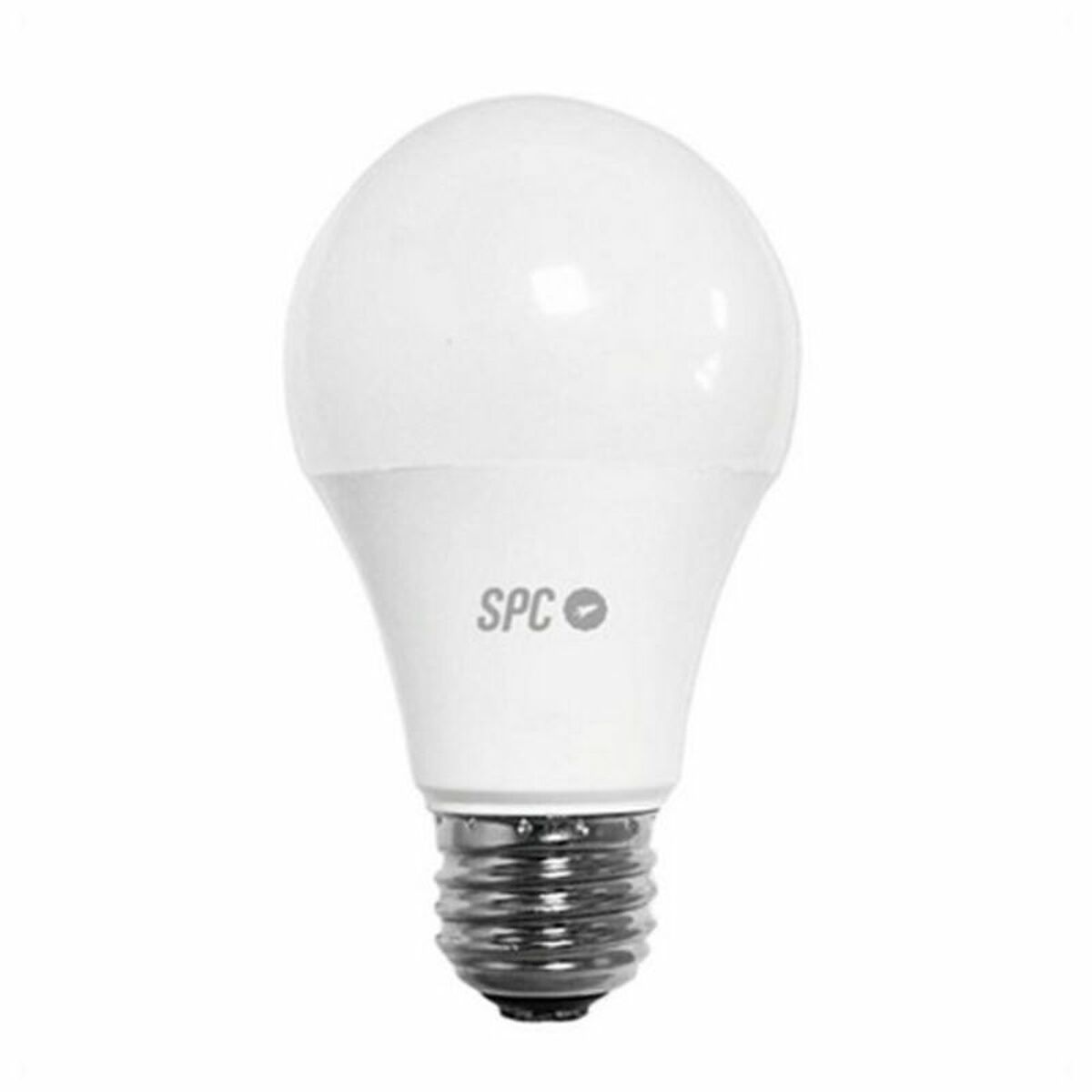 Bombilla Inteligente SPC 6104B LED 4 5W A+ E27  Comprati.