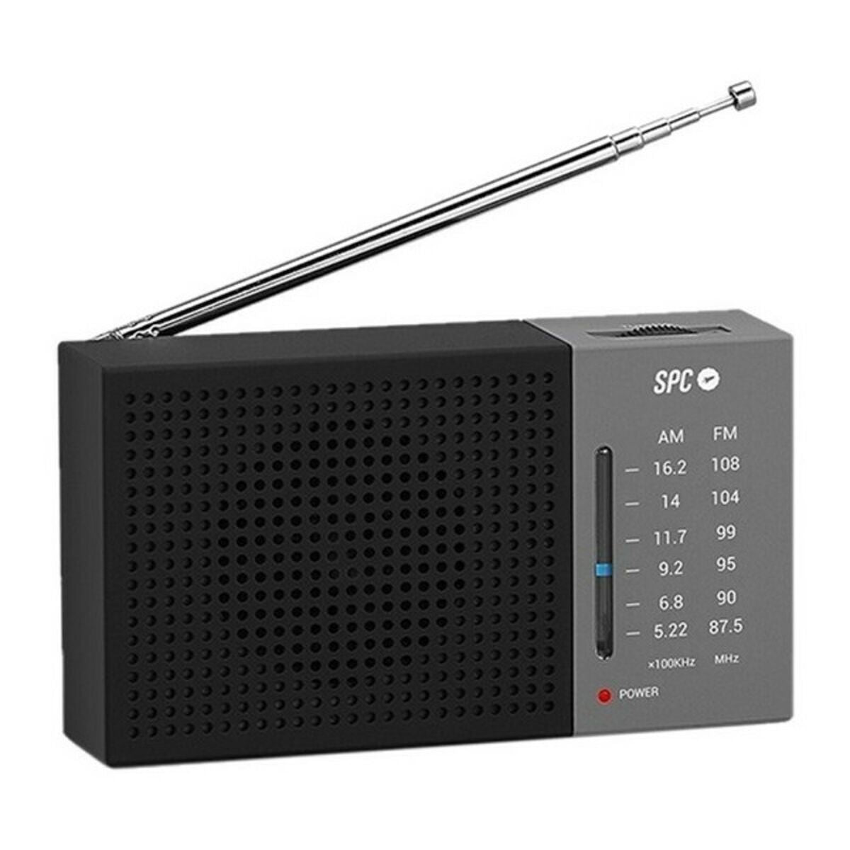 Altavoz SPC 4584N AM/FM LR6  Comprati.