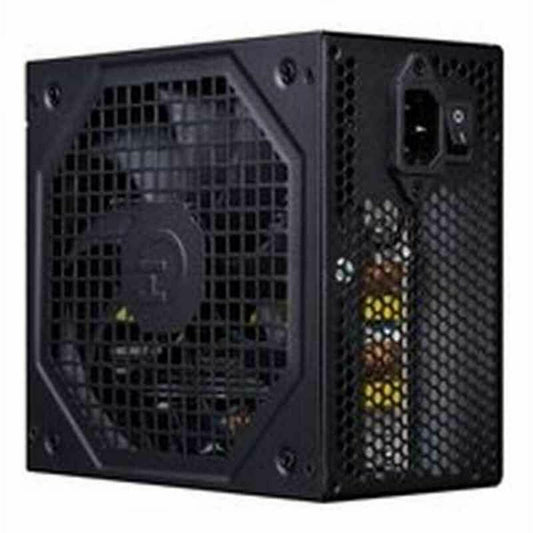 Fuente de Alimentación Hiditec BZ-650 80Plus Bronze ATX 650W 650 W ATX 80 Plus Bronze RoHS CE  Comprati.