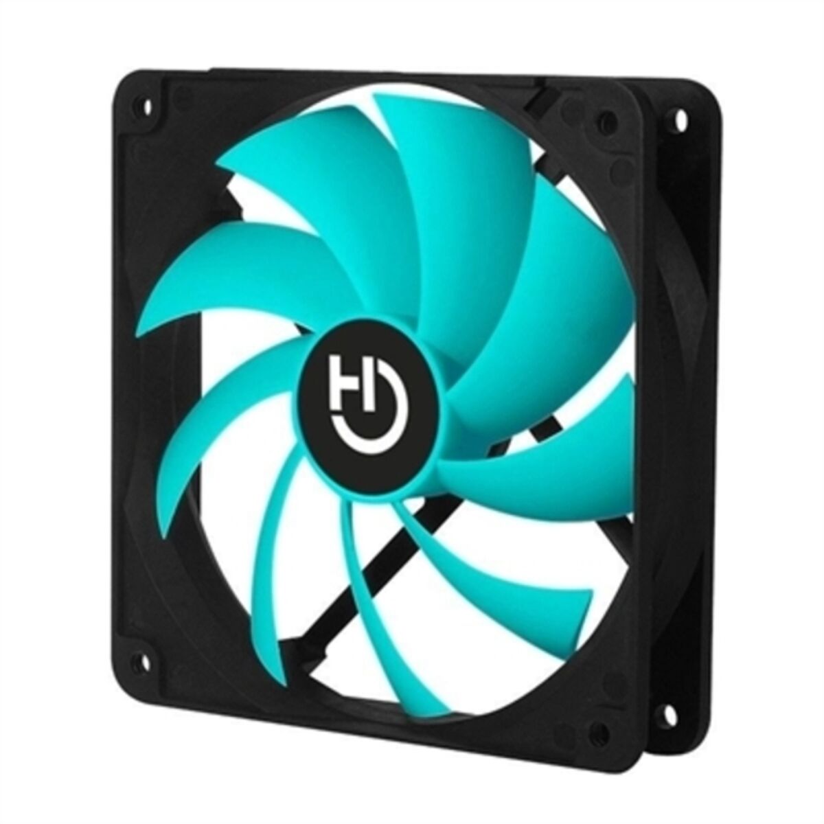 Ventilador de Caja Hiditec HDT-12 Ø 12 cm  Comprati.