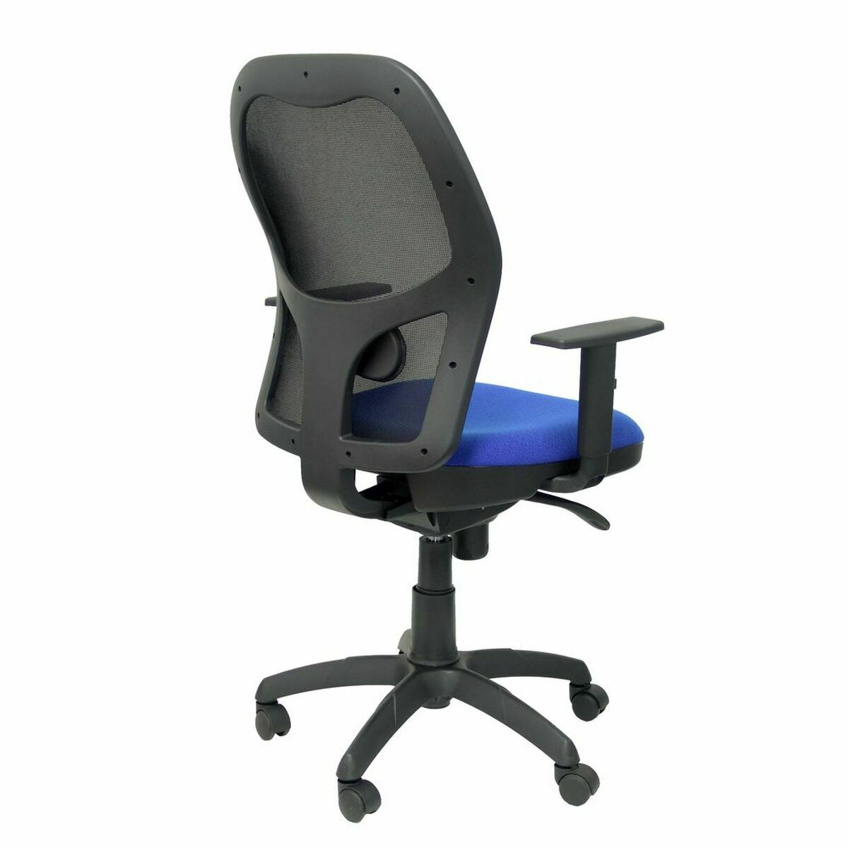 Silla de Oficina Jorquera P&C 15SNBALI229 Azul  Comprati.