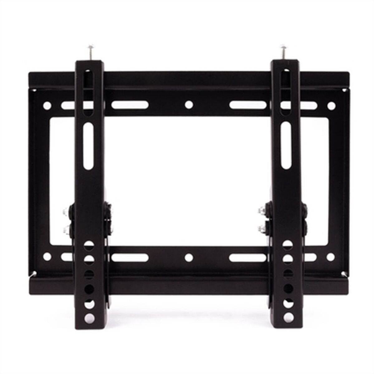 Soporte TV CoolBox COO-TVSTAND-02 Negro  Comprati.