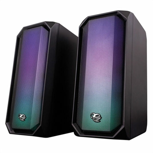 Altavoces PC CoolBox DG-ALB-R205  Comprati.