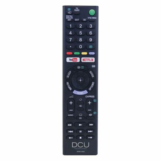 Mando a distancia DCU 30901060  Comprati.