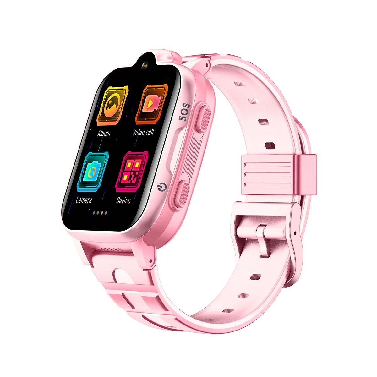 Smartwatch DCU 34159032 1,69" Rosa  Comprati.