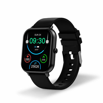 Smartwatch DCU CURVED GLASS PRO 1,83" Negro  Comprati.