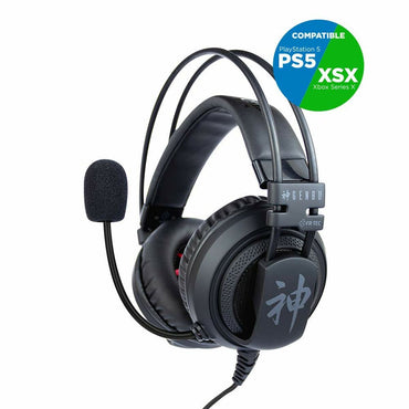 Auriculares con Micrófono Gaming FR-TEC FT2003  Comprati.