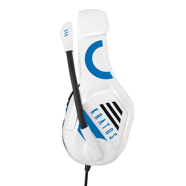 Auriculares con Micrófono Gaming FR-TEC FT2016 Blanco  Comprati.