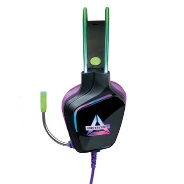 Auriculares con Micrófono Gaming FR-TEC FT2022  Comprati.