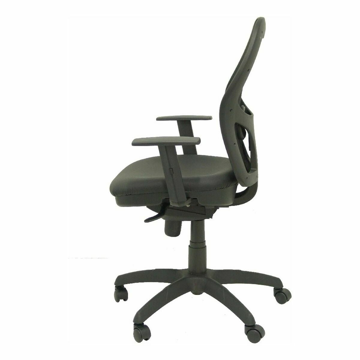 Silla de Oficina Jorquera P&C 15SNSPNE Negro  Comprati.