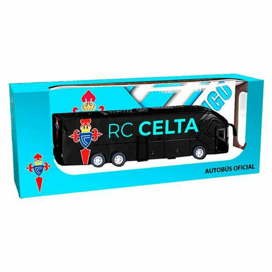 Autobús Bandai RC Celta de Vigo  Comprati.