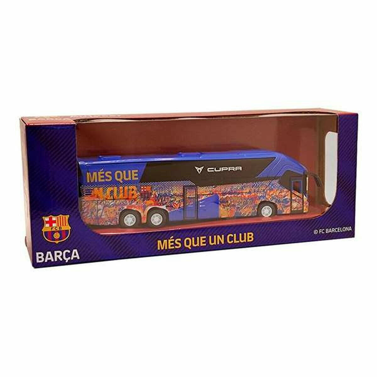 Autobús Bandai FC Barcelona 1:50  Comprati.