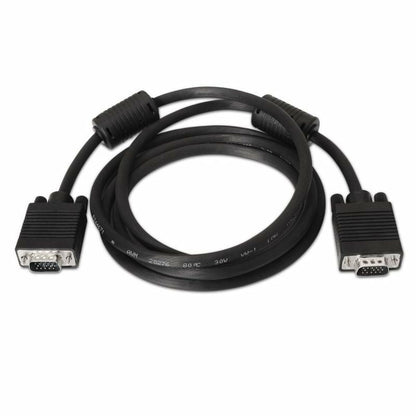 Cable VGA Aisens A113-0073 Negro 6m  Comprati.