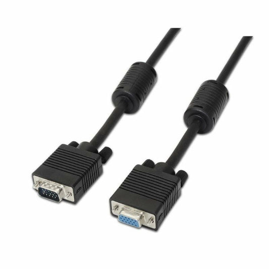 Cable VGA Aisens A113-0079 Negro 3 m  Comprati.