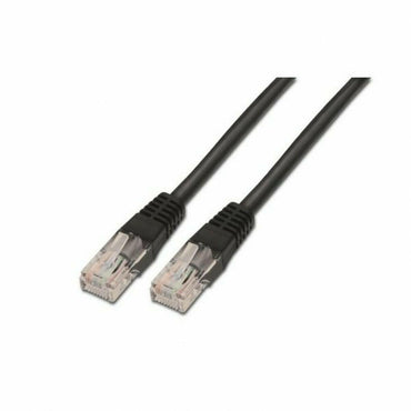 Cable Ethernet LAN Aisens 2 m Negro  Comprati.