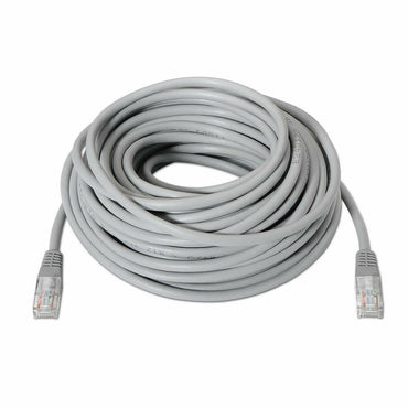 Cable de Red Rígido UTP Categoría 6 Aisens A135-0272 Gris 15 m  Comprati.